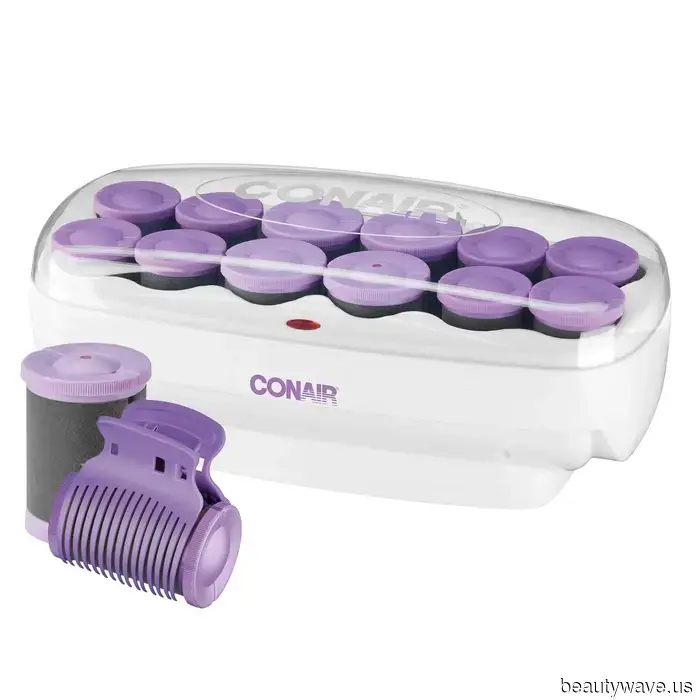 It's confirmed: I've never reached '90s volume as quickly as with this forgotten, retro product.