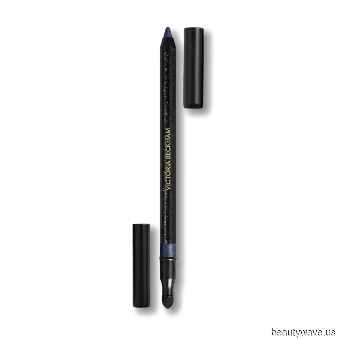 Victoria Beckham Launched Denim-Inspired Eyeliners—Now, My Fall Makeup Collection Is Fully Ready.