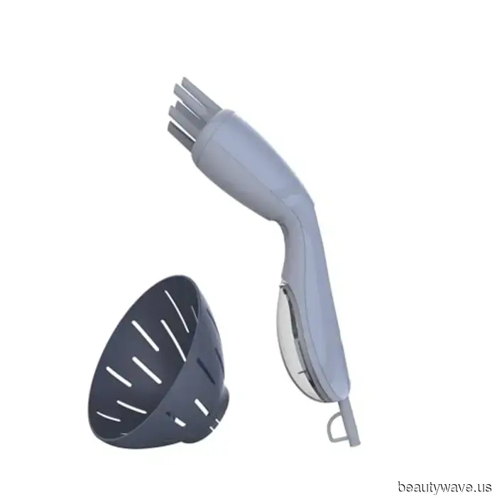 Editors and stylists are raving about these top-notch hair tools, and they are available at discounts of up to 50% during Amazon's Big Deal Days.