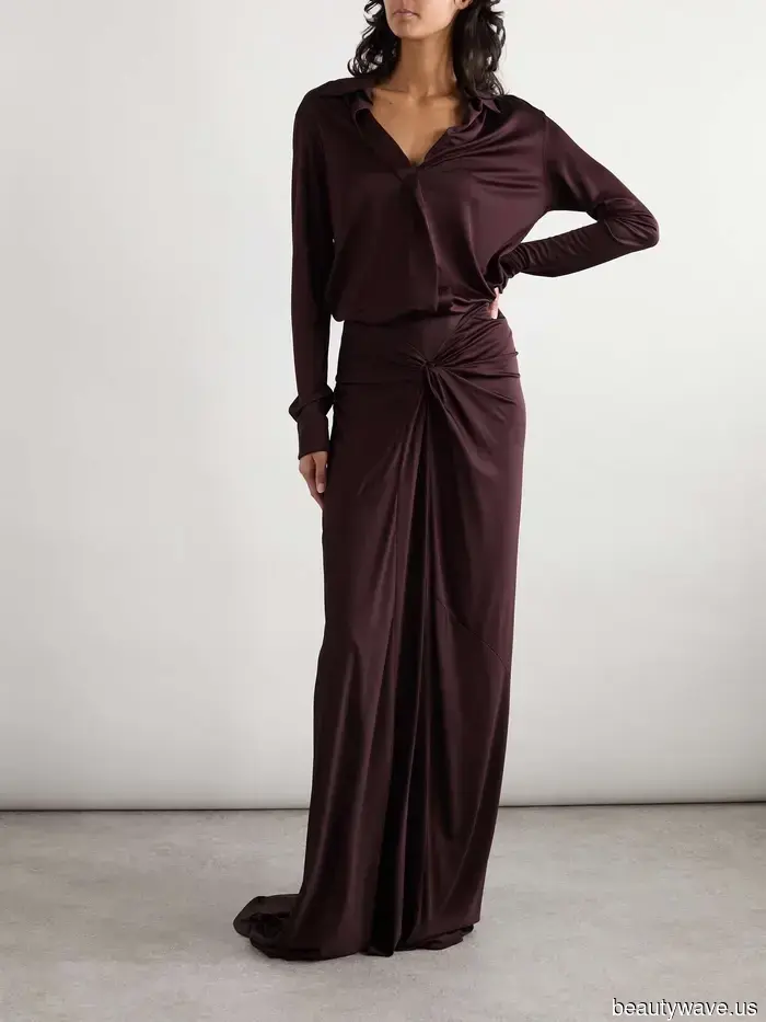 I'm not giving up my jeans or trousers this winter, but I'm definitely tempted by these skirt trends.