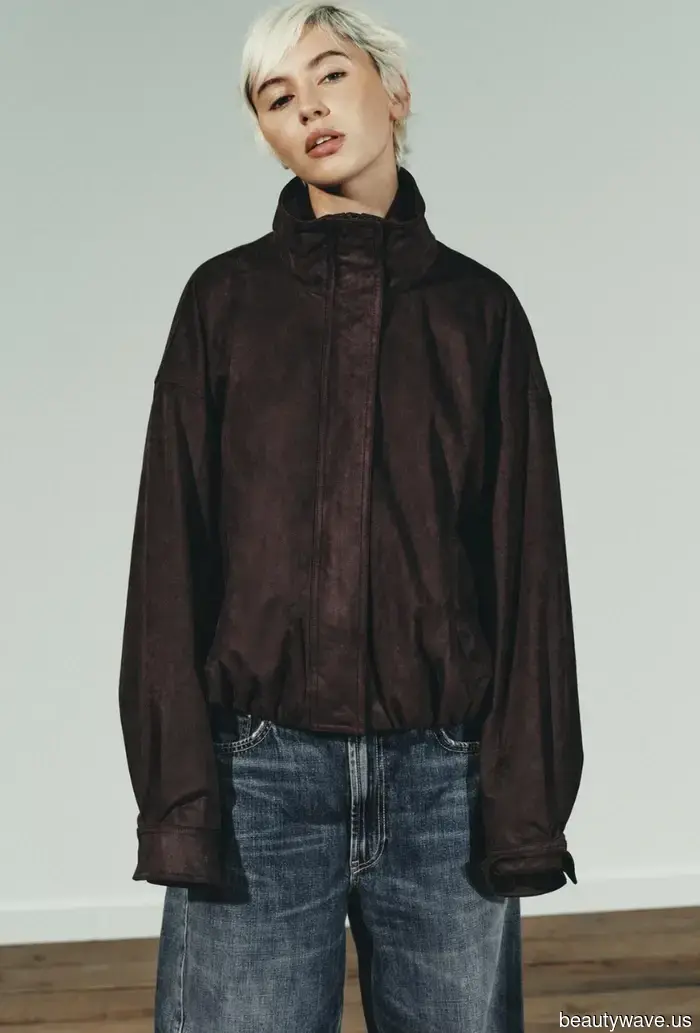 Zara hat gesprochen: Diese 7 trendigen Farben sind der Schlüssel, um in diesem Winter teuer auszusehen.