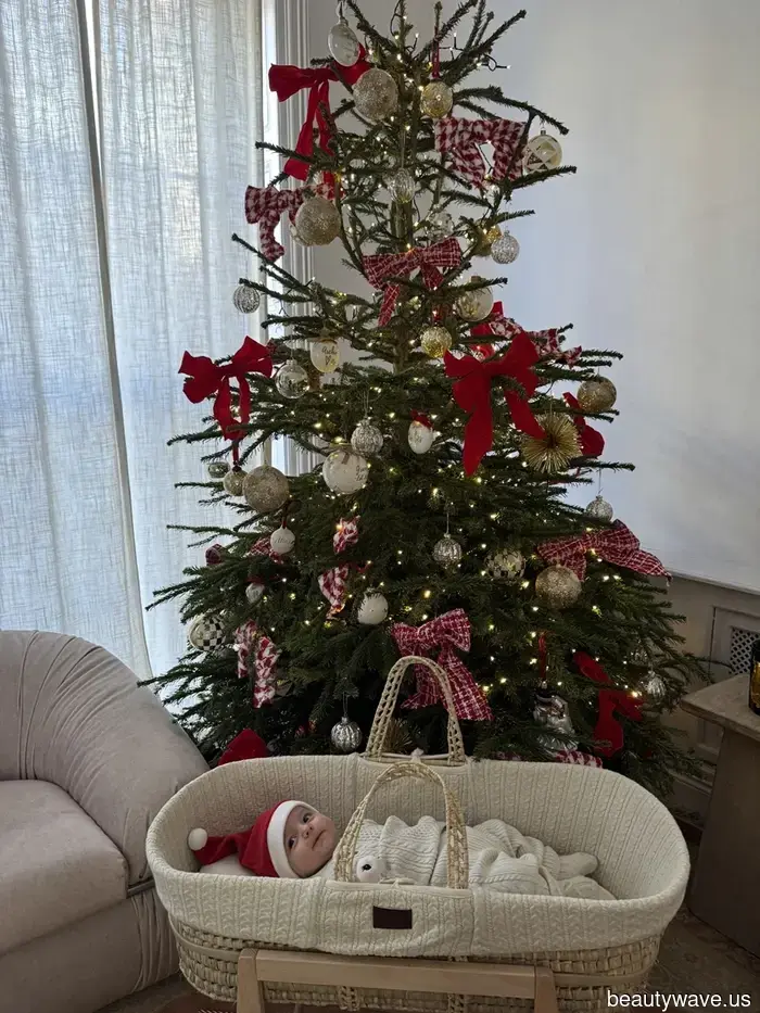 Sono una stilista e mamma di 2&mdash;Ecco come vesto i miei bambini per le festività