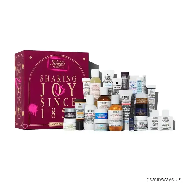 All the Beauty Advent Calendars for 2025 are officially available—here are the 20 that I recommend purchasing.