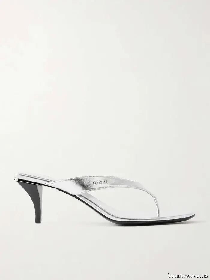 Chanel has just forecasted the top shoe color trend for 2027, and it’s one that might surprise you.