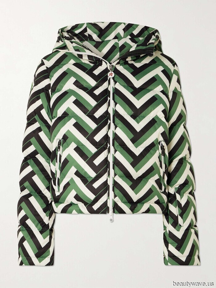 5 трендов, которые все лыжные (и послеснежные) девушки будут носить в 2026 году