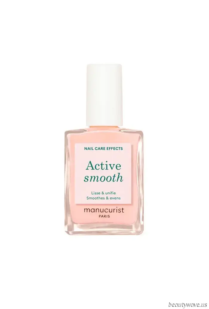 "Skin Tint" Nails Are the Subtle Manicure Trend That I'm Sure Will Be Everywhere This Summer.