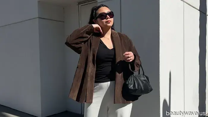 This budget-friendly, serene-luxury bag embodies The Row's style, and it's already in the possession of every stylish woman.