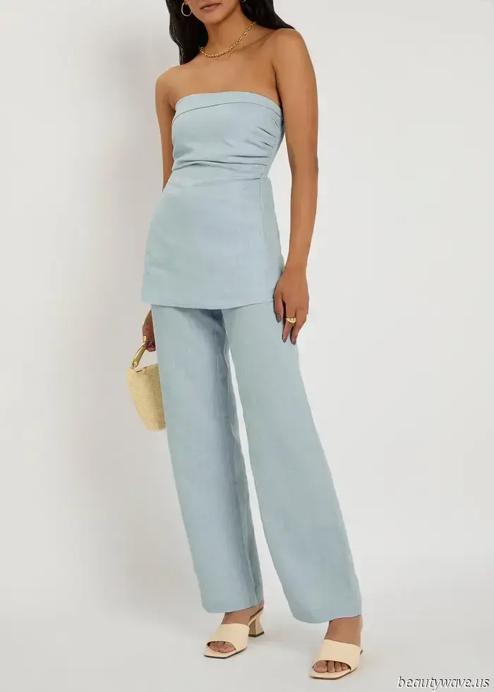 3 Marcas Australianas Elegantes y Antitrendentes a las que Recurren los Conocedores de la Moda en Verano