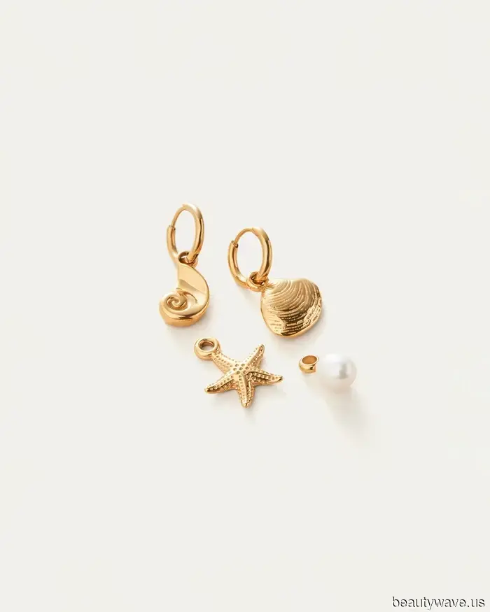 5 Jewelry Trends I'm Investing In This Summer to Elevate My Simple Outfits and Make Them Look Chic and Luxurious