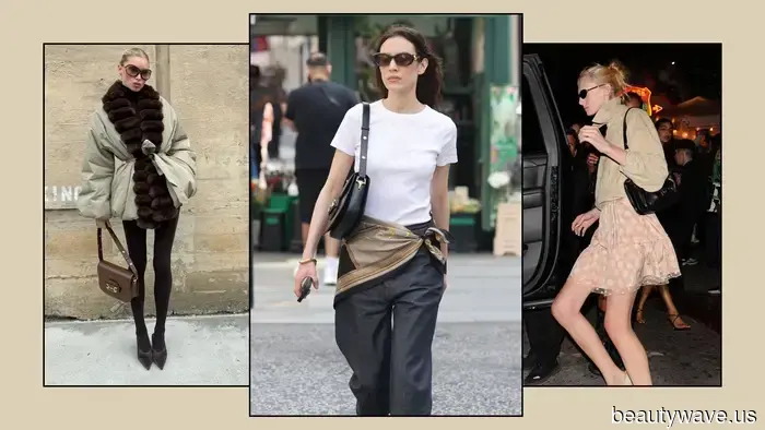 È Ufficiale: Questa Iconica Borsa Gucci È Tornata per il 2026&mdash;Basta Chiedere ad Alexa Chung ed Elsa Hosk