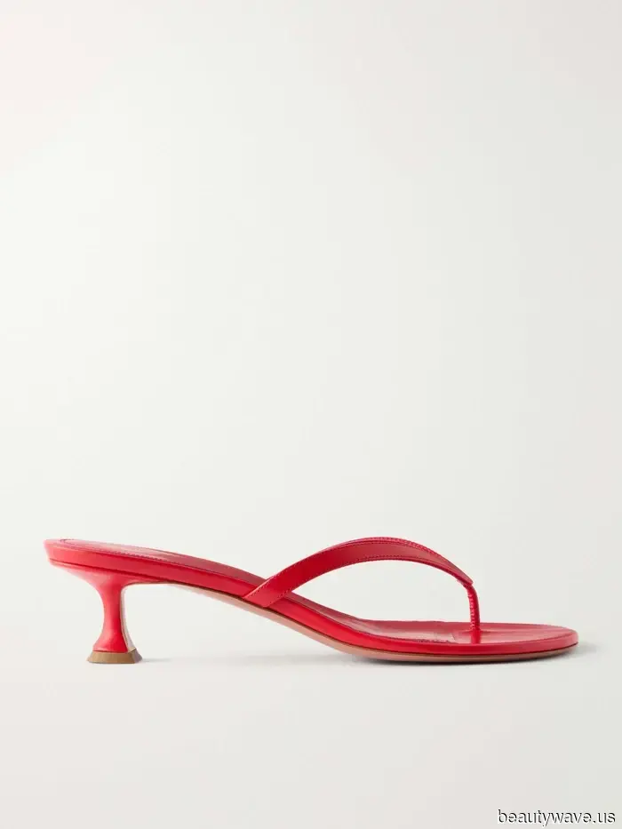 No Subtle Luxury in View—It Girls Are Opting for These Eye-Catching Accessories for Summer 2026 Instead.