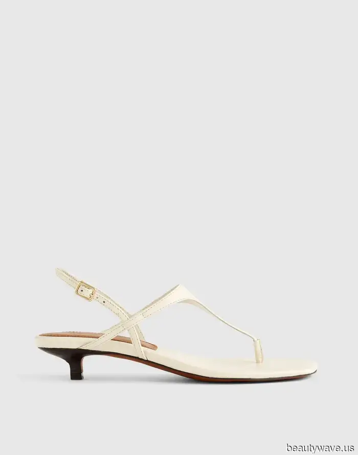 Si llevas una de estas micro-tendencias de sandalias 2026, está claro que eres una persona de moda.