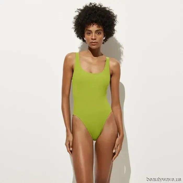 No te lo pienses demasiado: Estas nuevas llegadas de J.Crew transmiten vibras veraniegas elegantes.