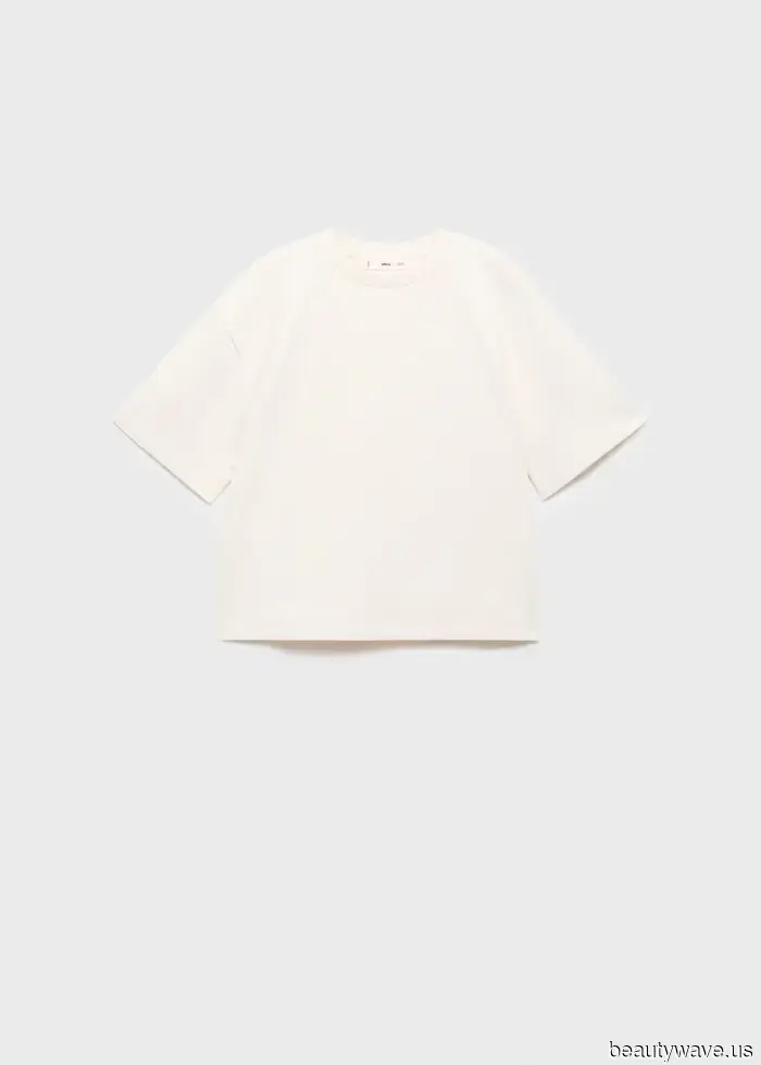 I Tested Mango's Latest Selection Drop—Here's Why It Will Endure Beyond This Season.