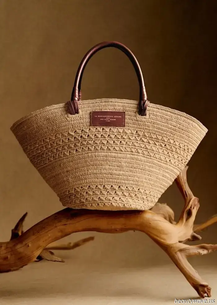 I'm creating a summer wardrobe inspired by French style—these Sèzane items caught my attention the most.