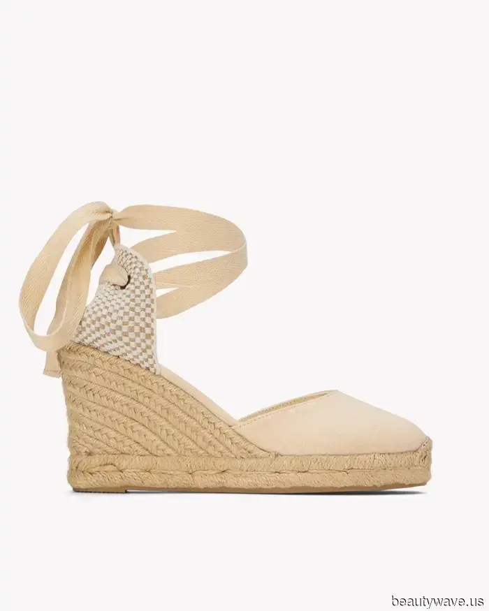 Every Minimalist's Spring Capsule Wardrobe Features These 48 Stylish Essentials.