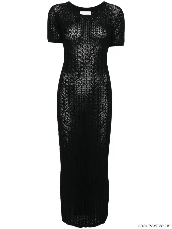 From cashmere sweaters to luxurious coats, this is the Parisian label I consistently rely on for high-quality essentials.