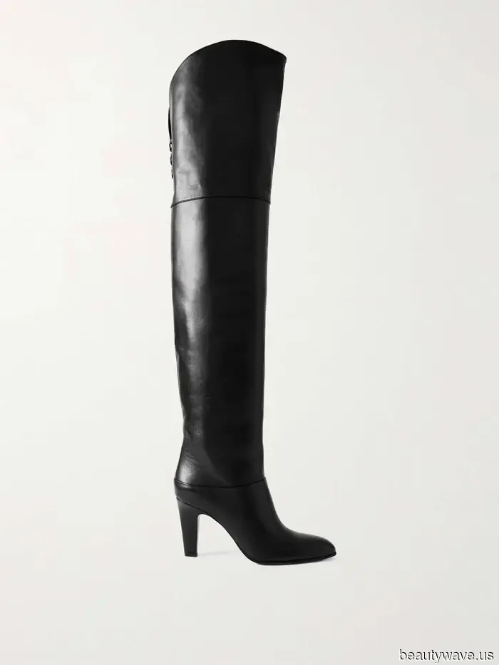 I’ve Conducted the Research—Based on the Runways, These 6 Autumn Shoe Trends Will Be Ubiquitous.