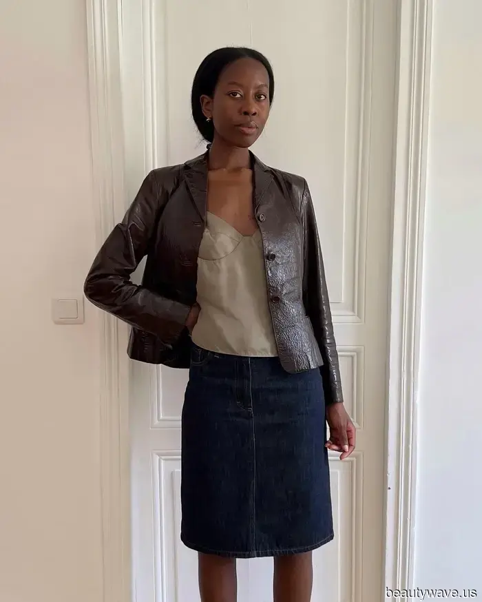 7 Items I'm Looking For From Reformation After Viewing These French It-Girl Looks