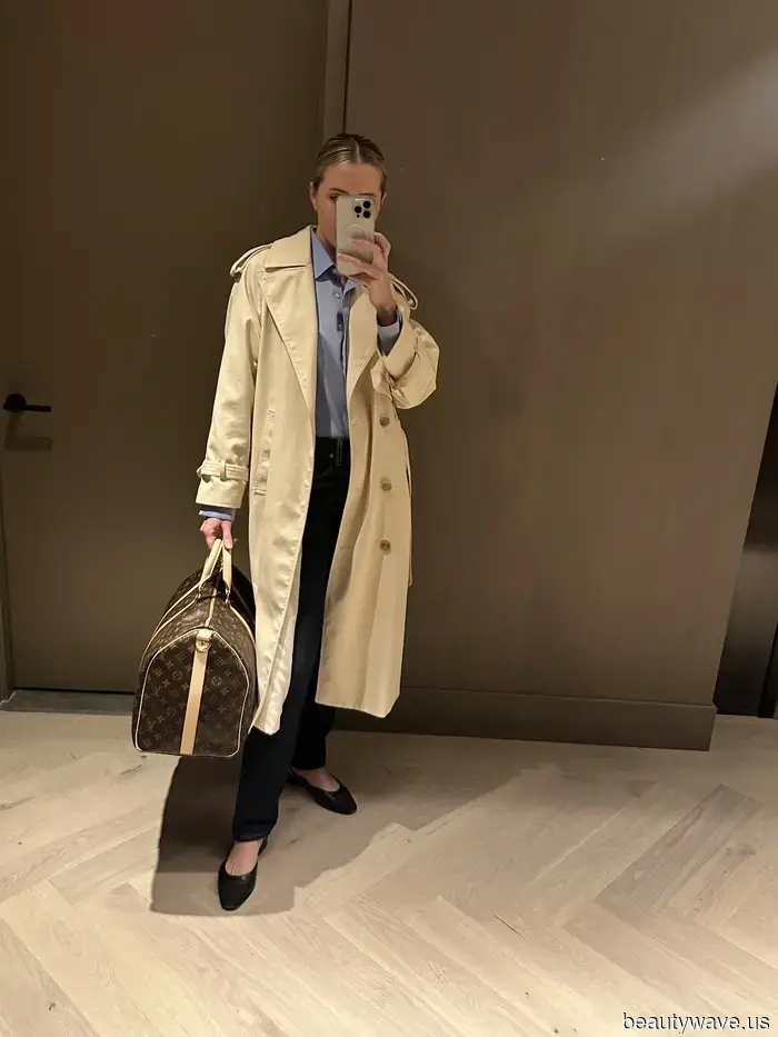 Мы протестировали идеальную дорожную сумку для путешествий с историей&mdash;вот точный размер, в который стоит инвестировать, и что положить внутрь.