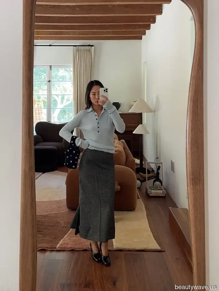 Это только мне кажется, или каждая классная девушка от Нью-Йорка до Лондона носит эти 8 трендов свитеров вместо "скучного"...