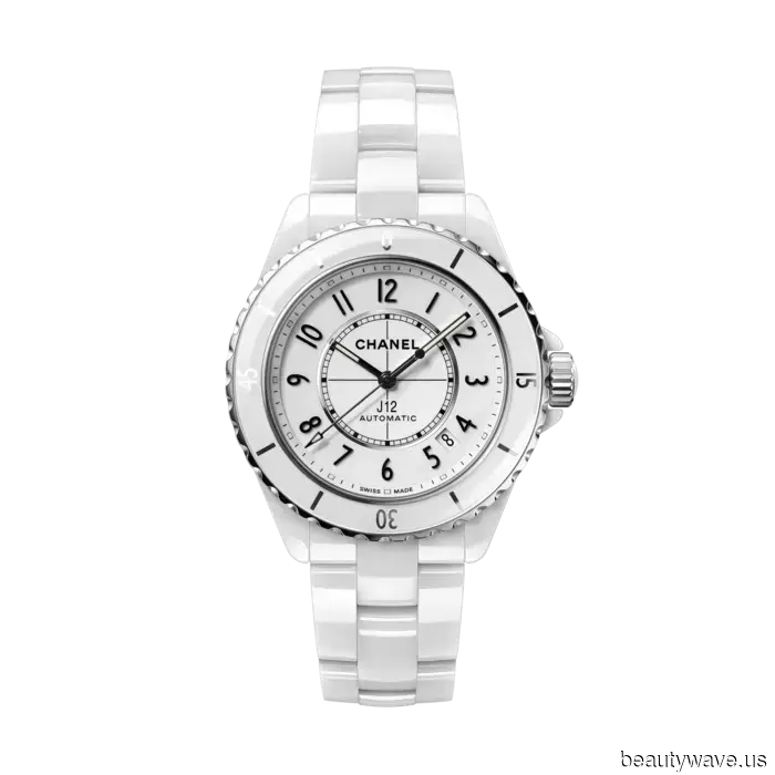 If you appreciate timeless elegance, you must check out Chanel's newest fine jewelry collections.