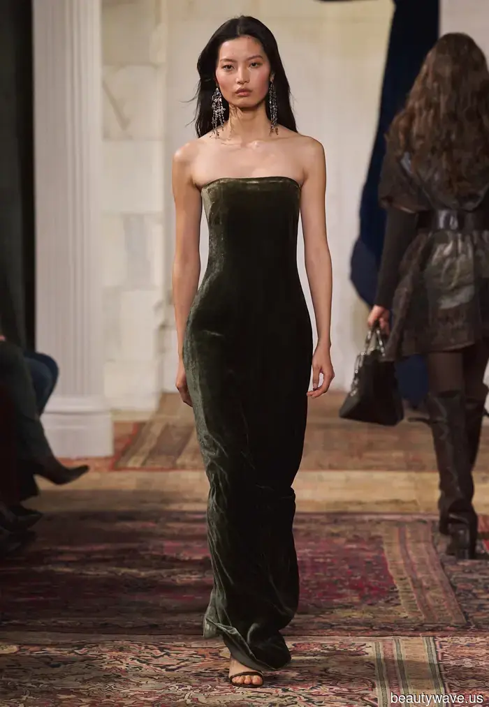 The Resurgence of Romance: The Impact of Soft Fashion on 2026