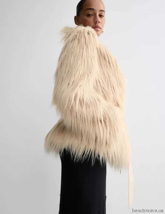 M&S hat gerade mit dem Lieblingslabel für Partykleidung jedes Redakteurs zusammengearbeitet—19 Teile, die bis Sonntag erhältlich sein werden.