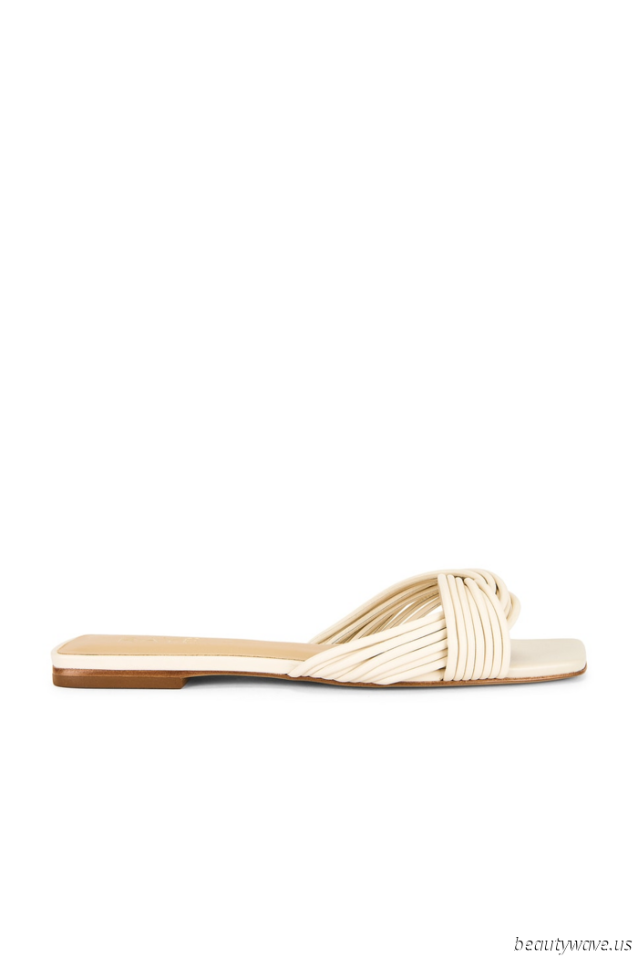 Acabo de Desplazarme por Todas las Opciones de Sandalias en Shopbop, Zara y Revolve: Estas 33 Son