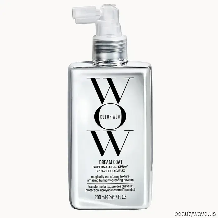 He probado toneladas de productos para el frizz de mi cabello, pero solo estos 9 tienen mi aprobación.