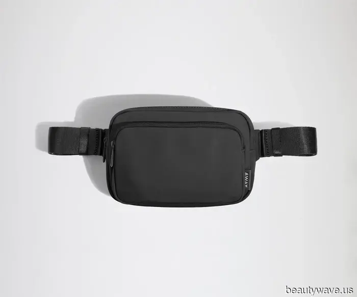 Away Acaba de Lanzar Su Mayor Venta Hasta Ahora&mdash;Estos Artículos de Viaje Más Vendidos Están Temporalmente Descuentados