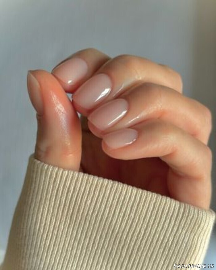 El Minimalismo Es Mi Fuerte: Estos Son los Looks de Uñas Sutiles, Lujosos y Elegantes a los que me Refiero para la Primavera