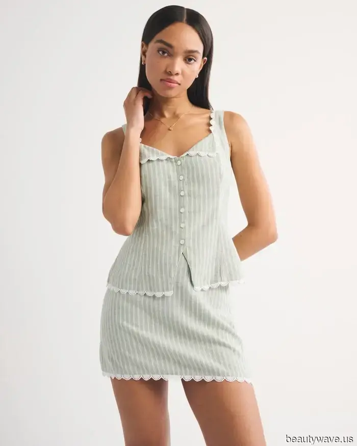 I Have a Designer Aesthetic on a High-Street Budget—11 New Arrivals That Will Be Hard to Find by June