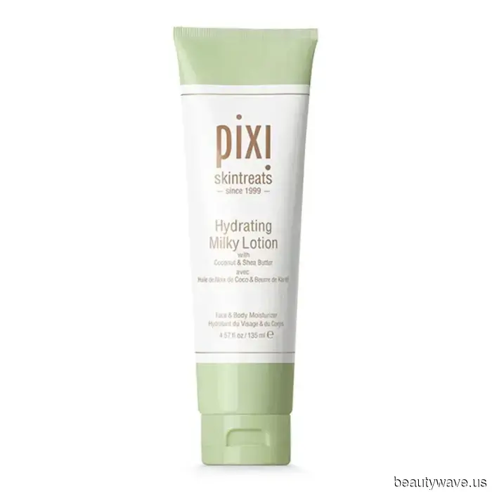 If you believe milky toners are effective, this is the even better product I depend on for radiant skin during winter.