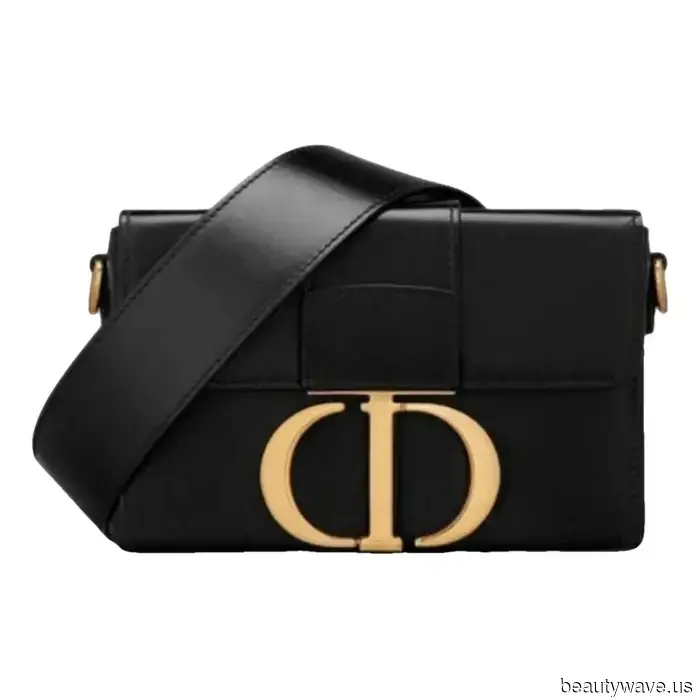 9 Bolsos Clásicos de Dior que la Gente de Moda, Reales y Celebridades Nunca Dejarán de Llevar