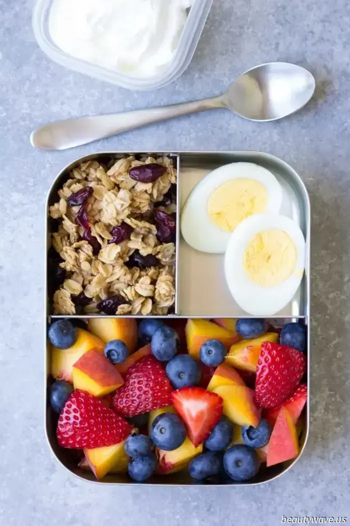 20 Ideen für das Mittagessen für Erwachsene, die so gut sind, dass Sie sich darauf freuen, zur Arbeit zu gehen