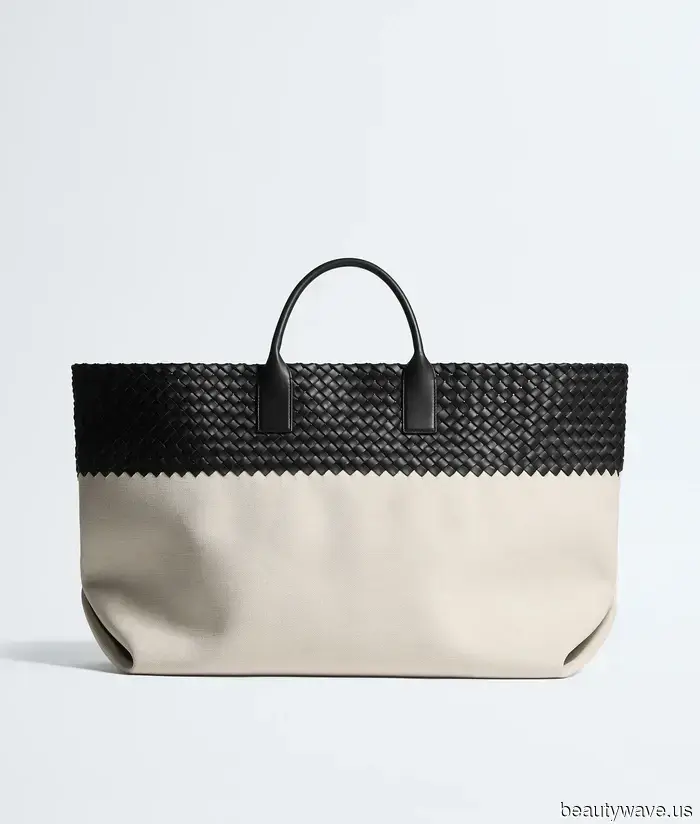 It's Time to Say Goodbye to Your Tote—These Elegant Holiday Bags Will Give You the Upgrade to Business Class.