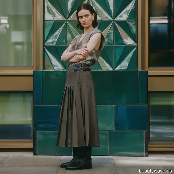 Seen in London: The 5 Trends for 2026 That It Girls Will Wear Constantly