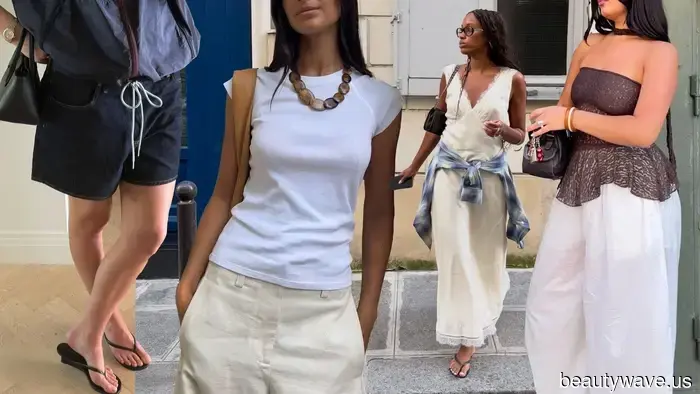 I'd characterize these 21 Shopbop sale items as "It Girl on a Budget."