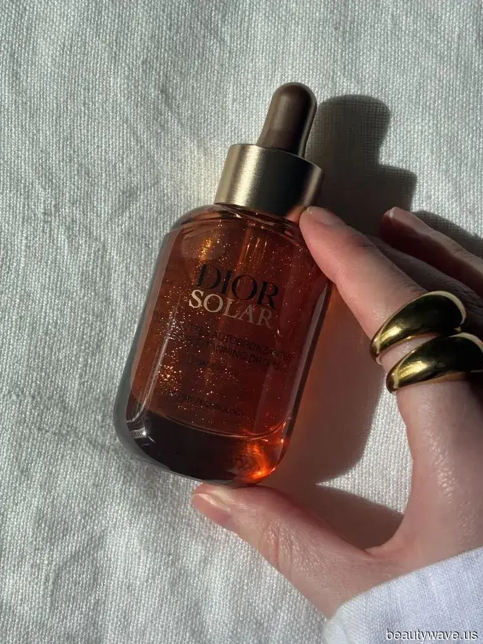 Just so you know: The Most Stylish Individuals Are Using These Specific Self-Tan Drops to Achieve a Holiday Glow.