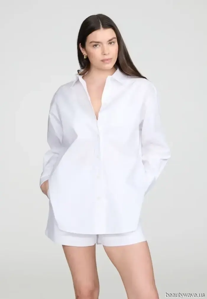 The Trendiest Summer Tops Fashion Enthusiasts Are Pairing With Shorts This Summer