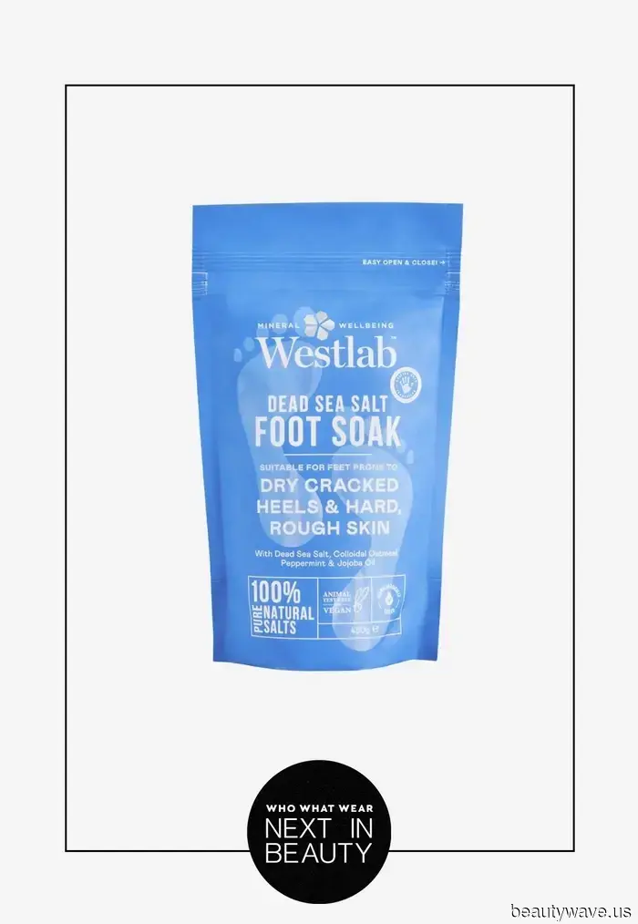 Confirmed: Here Are the 20 Top Body and Nail Products Right Now