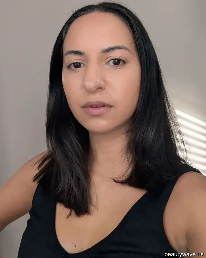 There's a Reason Why I'm Using My Third Tube of This Glow-Enhancing Cult Foundation.