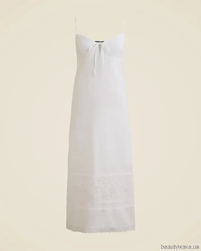 J.Crew und Gap haben gerade große Verkäufe &mdash; hier sind 31 wunderschöne Sommerfunde, über die ich schwärme.