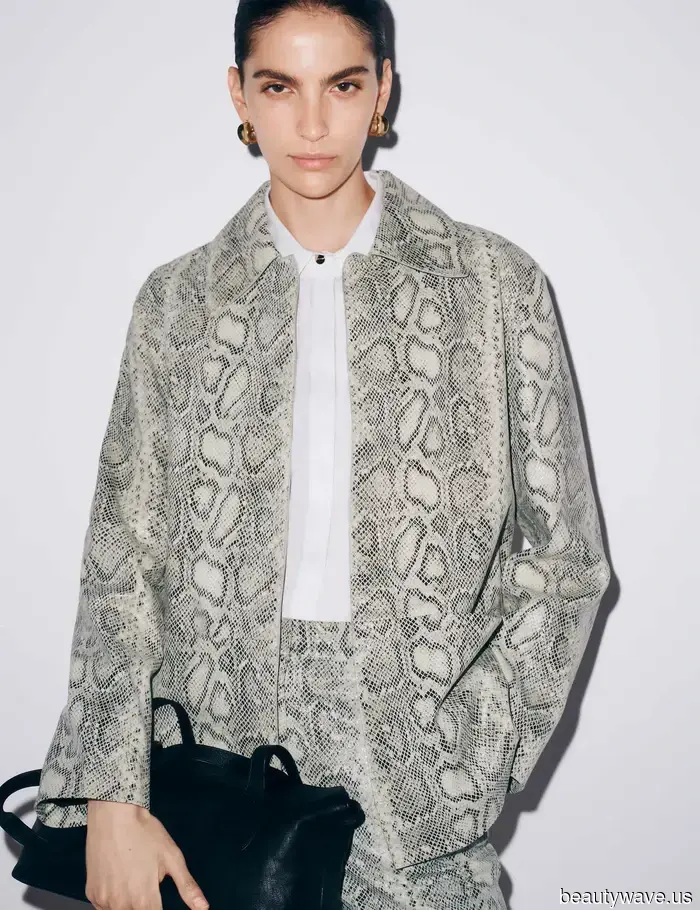 Stylishly Dressed Women in London, New York, and Paris Will Be Seen Sporting These 8 Coat Trends This Fall.