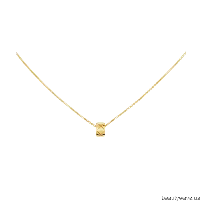 Gracie Abrams is the latest muse for Chanel's Coco Crush Collection—take a look at a preview of the breathtaking campaign.