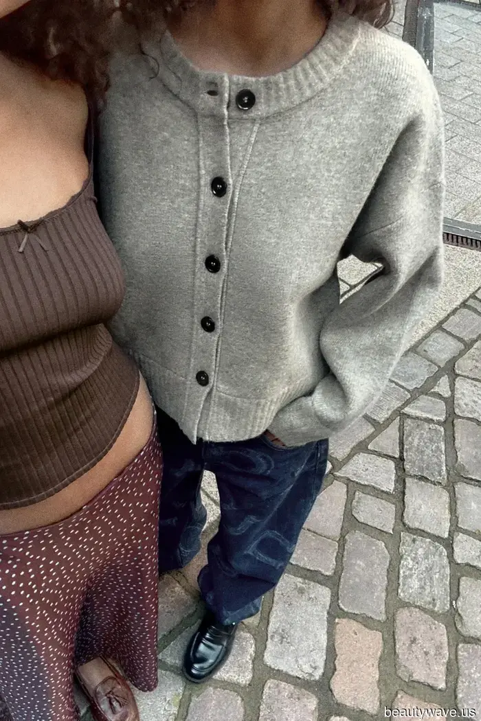 Ho appena creato un guardaroba a capsule dall'aspetto costoso da Zara, H&M e COS&mdash;mi sono superato!