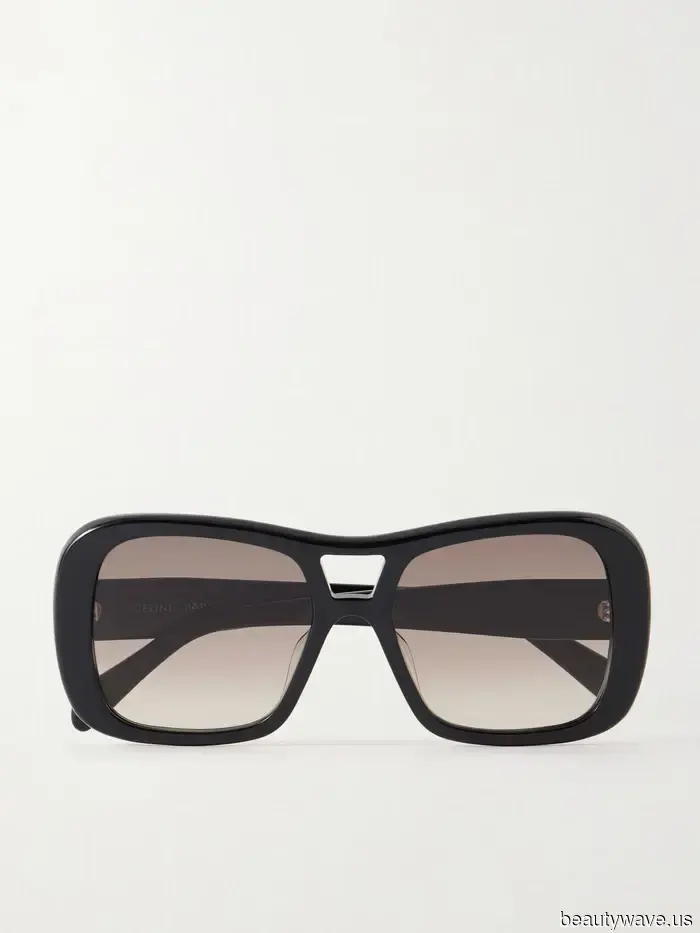 The Sunglasses Style That All Fashion Insiders Will Be Donning in 2026