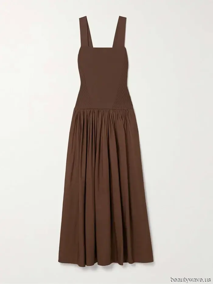 I’m going to 3 weddings, 2 baby showers, and a family reunion—I’m counting on these comfortable dresses to get me through…