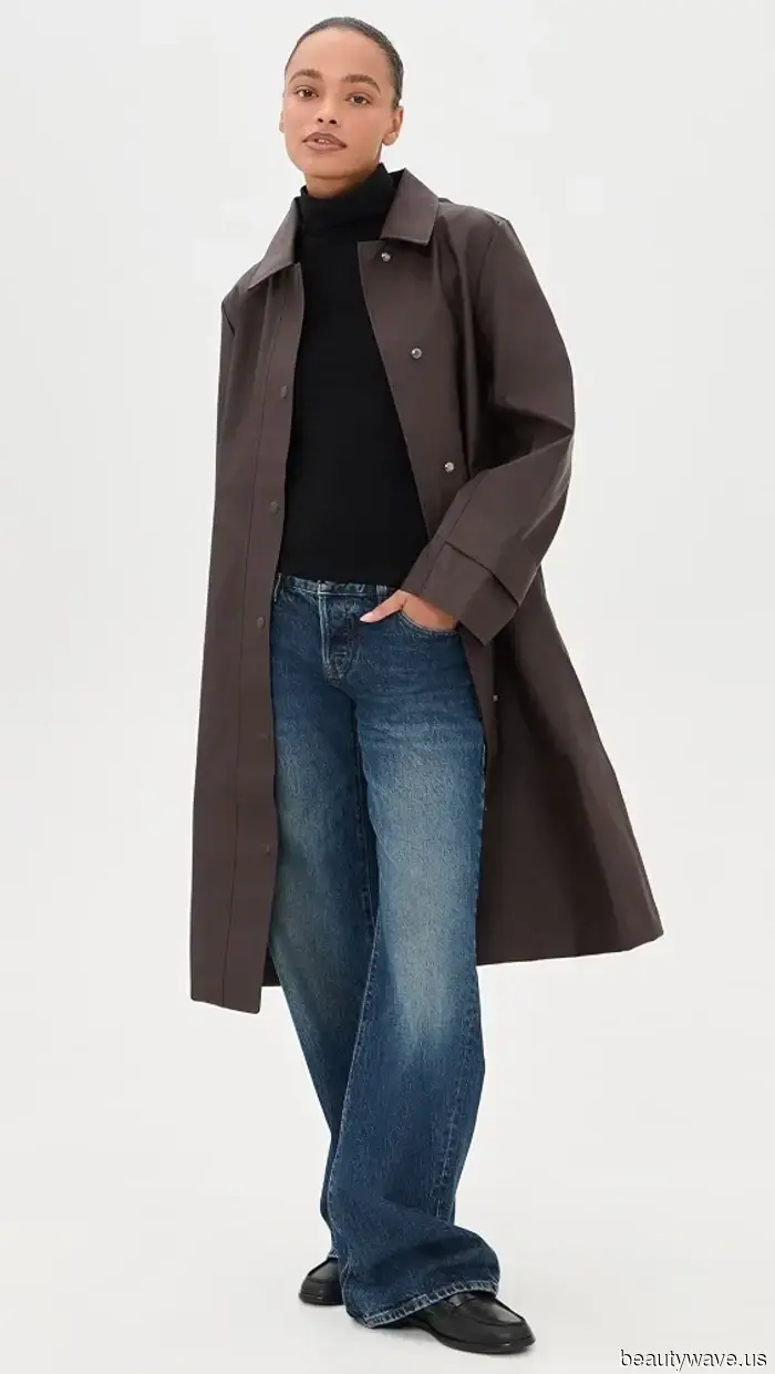 FYI: Il tuo guardaroba non è completo senza questi 5 basi, e sono tutti su Shopbop